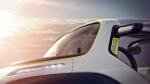 Citroen Lacoste Concept 2010 года